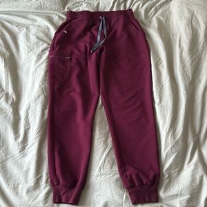 Figs Zamora High waisted scrub pant